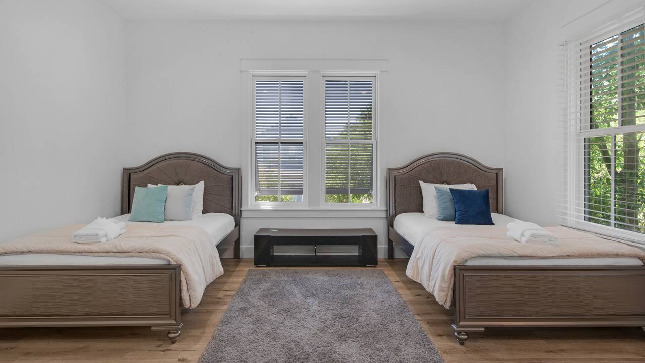 HVSEA Bedroom HVSEA Bedroom