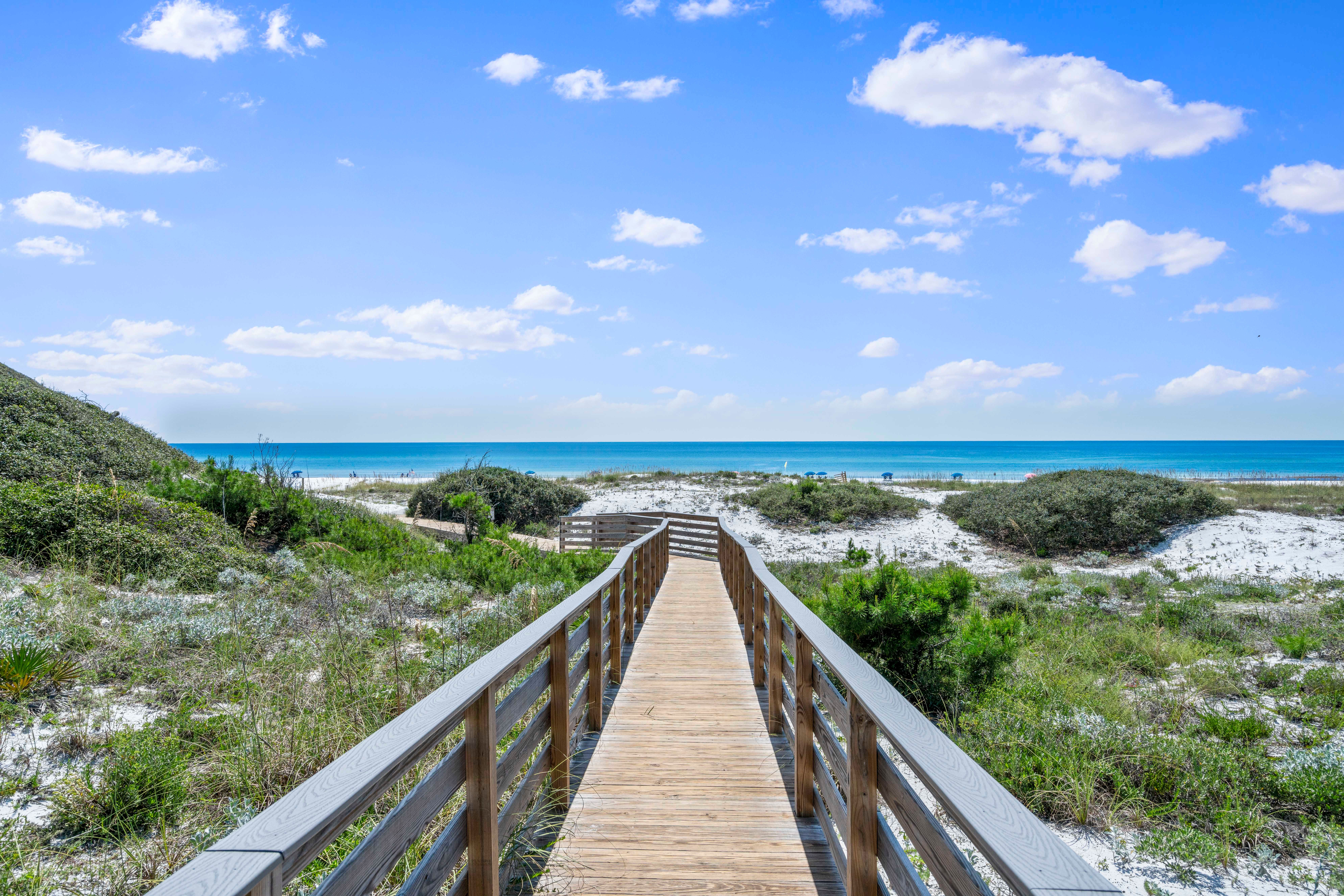Beach Access