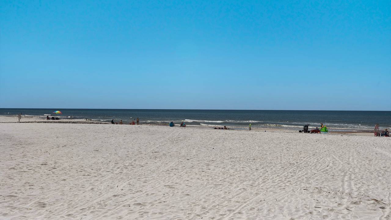 HVSEA Beach Area HVSEA Beach Area