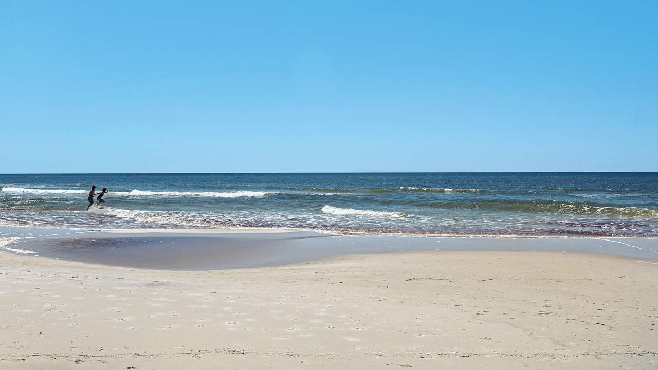 HVSEA Beach Area HVSEA Beach Area