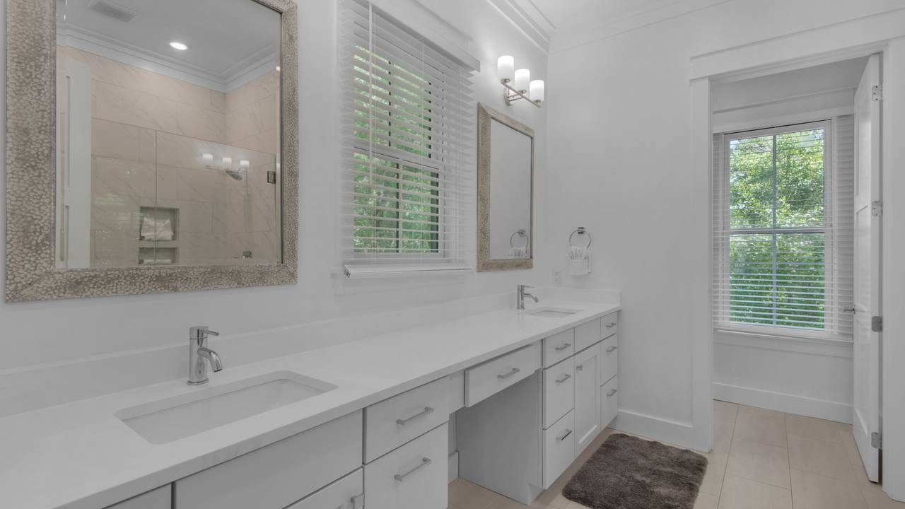 HVSEA Bathroom HVSEA Bathroom