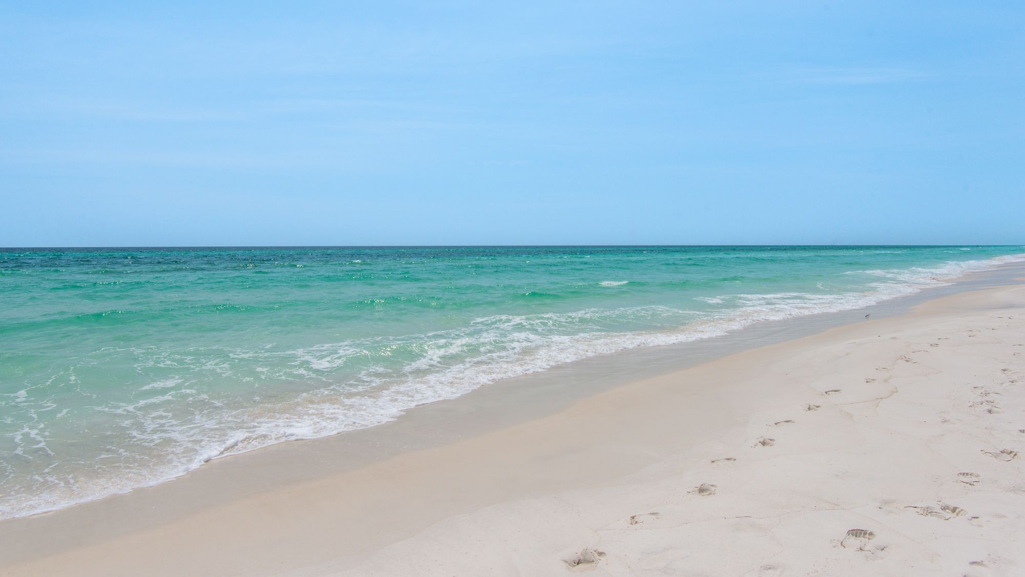 Villas Baham West 106 Beach Access