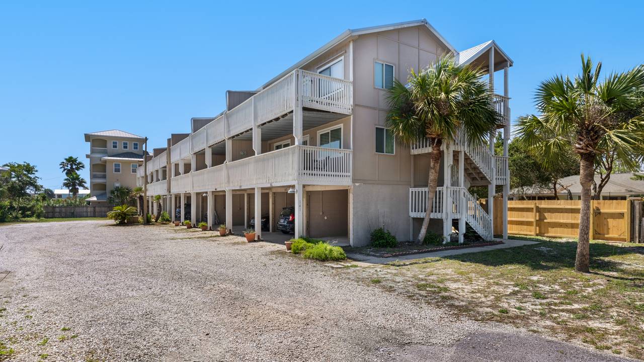 Villas Bahama West 106 Exterior Villas Bahama West 106 Exterior
