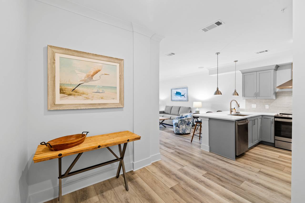 PNWD334 Kitchen Area PNWD334 Kitchen Area