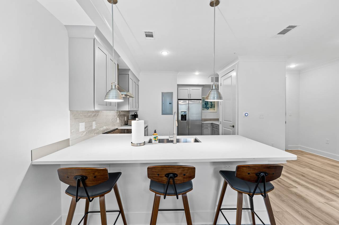 PNWD334 Kitchen Area PNWD334 Kitchen Area