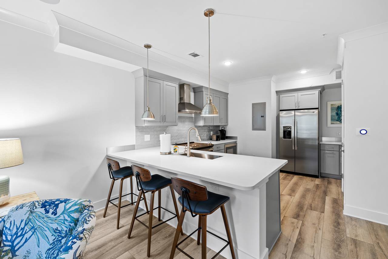 PNWD334 Kitchen Area PNWD334 Kitchen Area