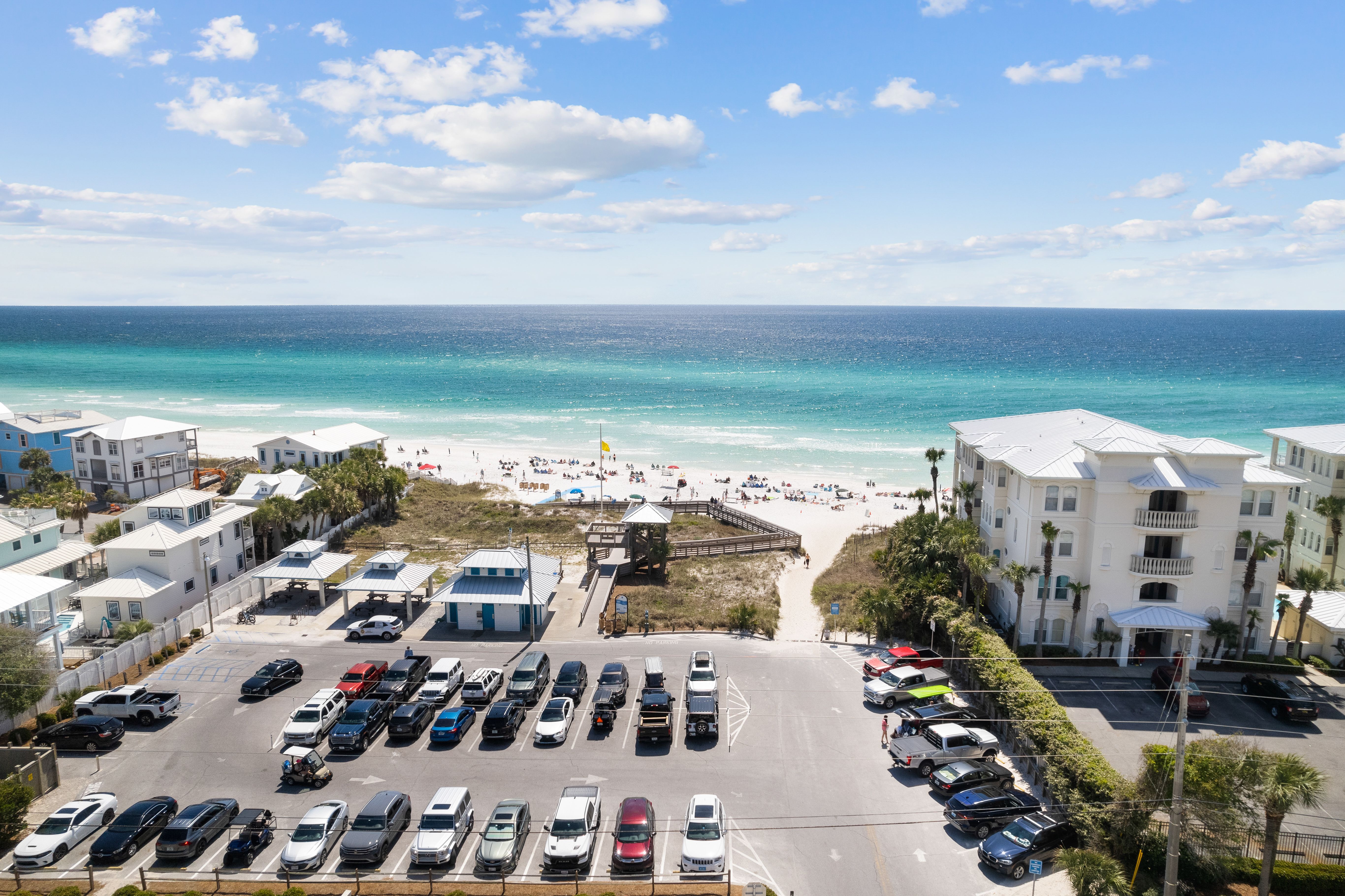 Pinewood30A Gulf View