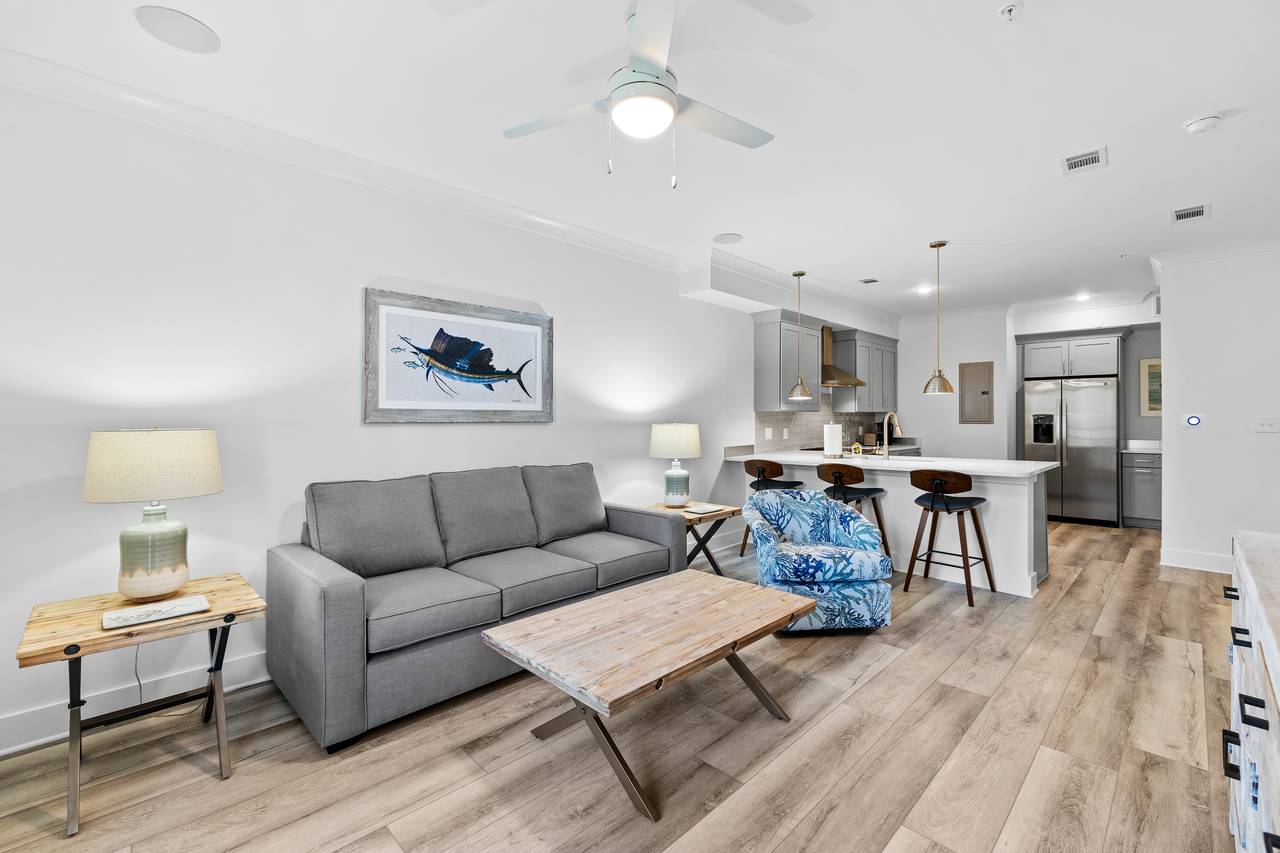 PNWD334 Living Area PNWD334 Living Area