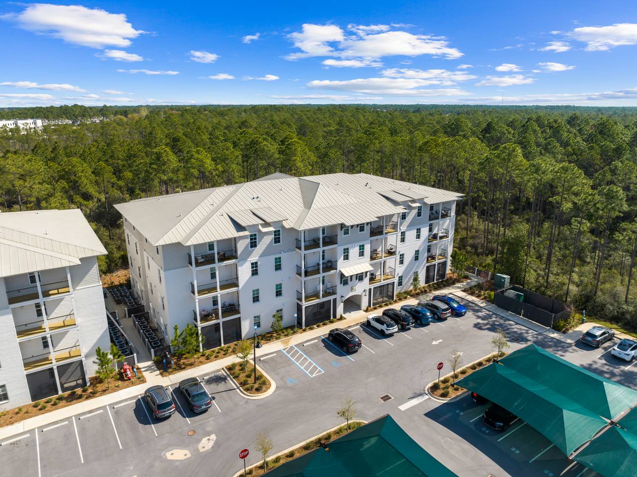 Pinewood30A Exterior Pinewood30A Exterior