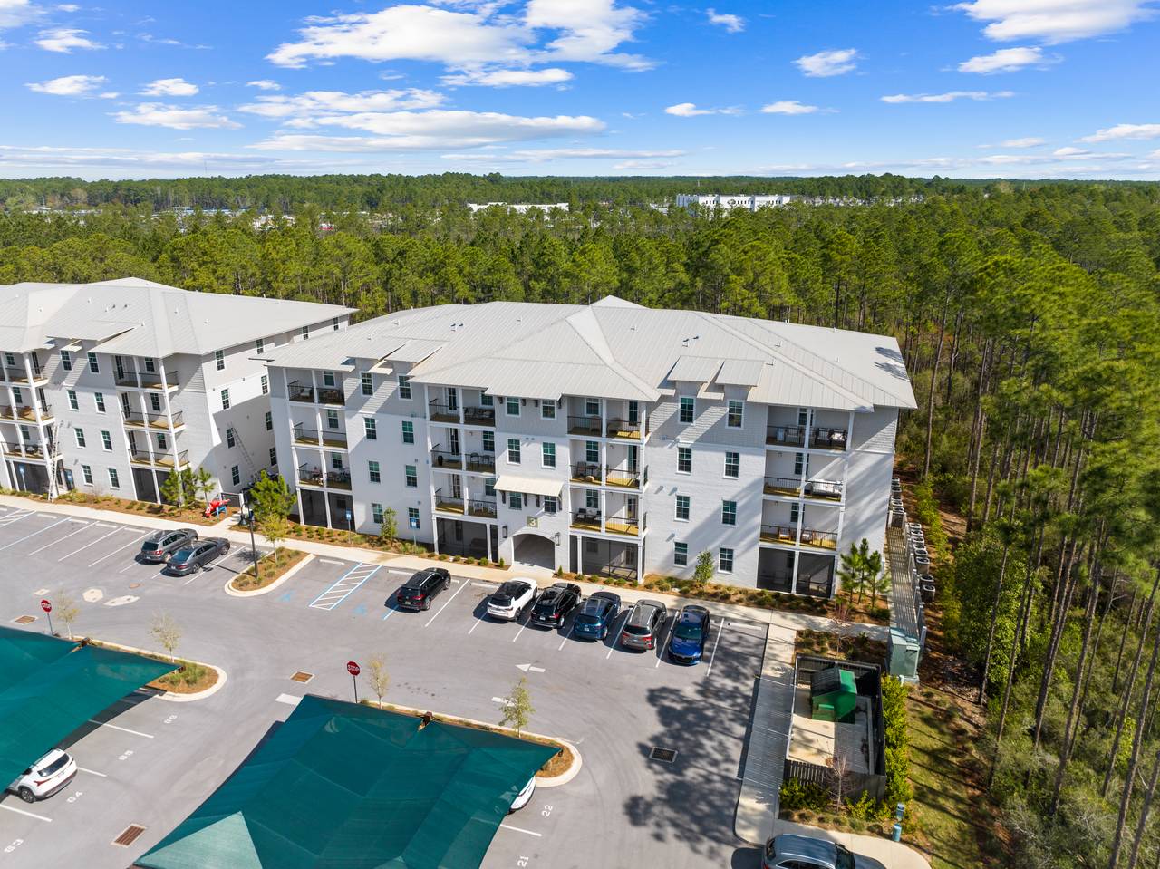 Pinewood30A Exterior Pinewood30A Exterior