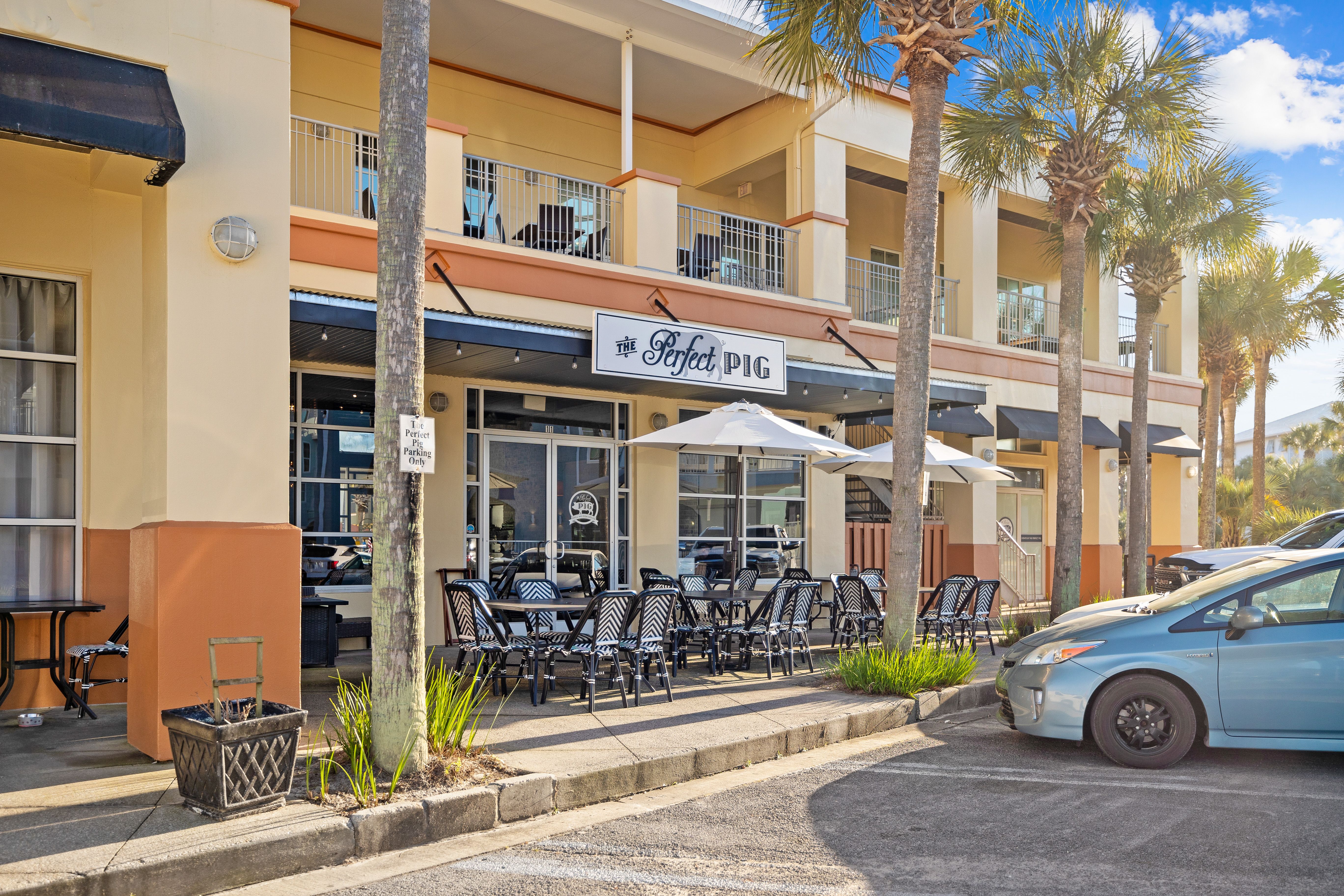 Pinewood30A Exterior