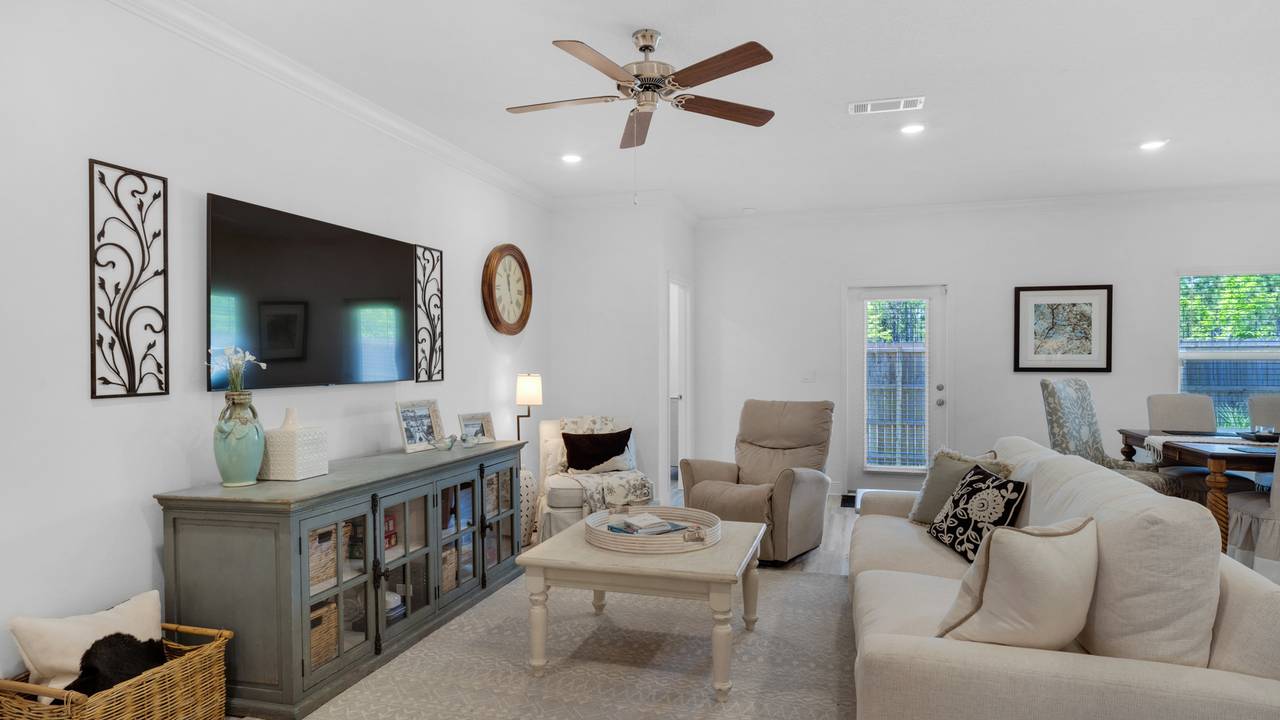 Family Affair Living Area Family Affair Living Area