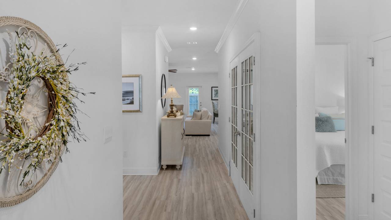 Family Affair Hallway Family Affair Hallway