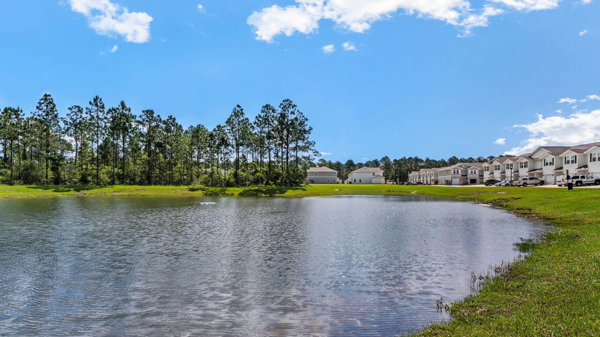 Family Affair Lake Area