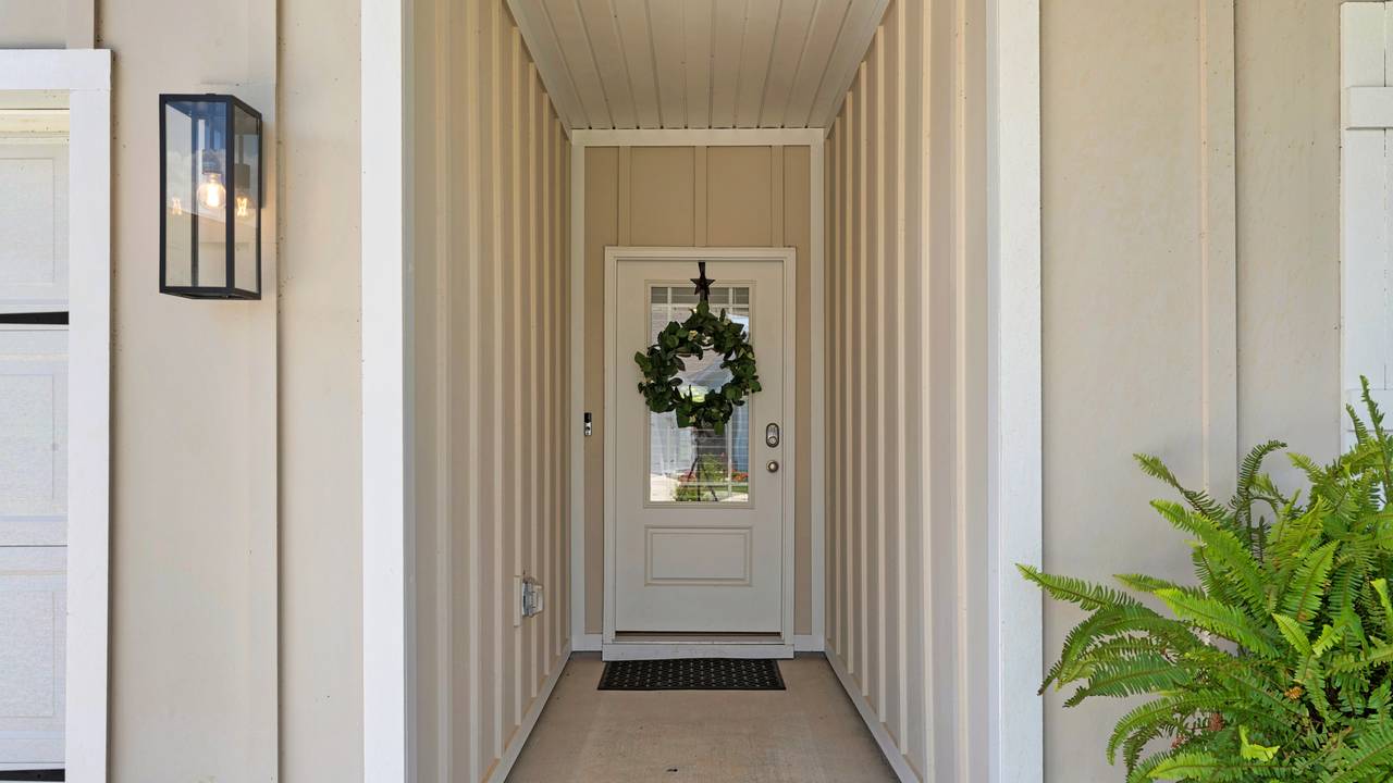 Family Affair Entrance Family Affair Entrance