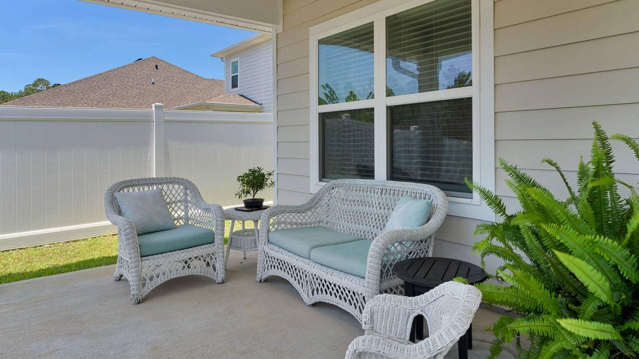 Family Affair Exterior Family Affair Exterior