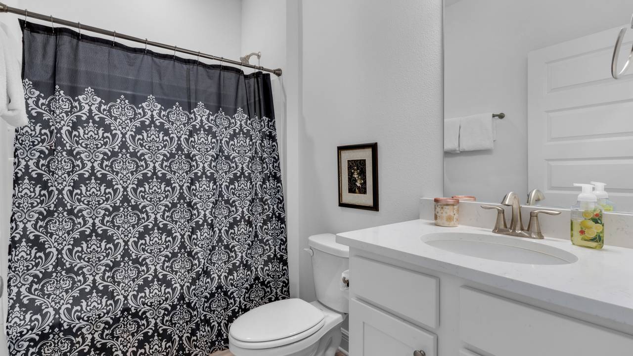 Family Affair Bathroom Family Affair Bathroom