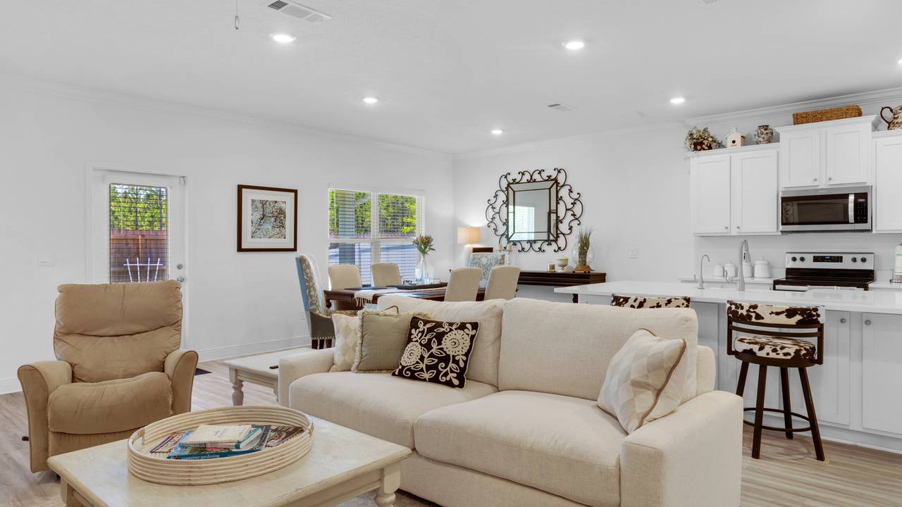 Family Affair Living Area Family Affair Living Area