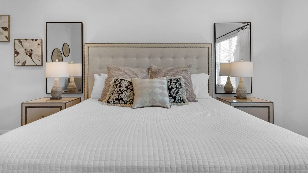 Family Affair Bedroom Family Affair Bedroom