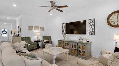 Family Affair Living Area Family Affair Living Area