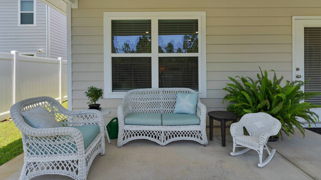 Family Affair Exterior Family Affair Exterior