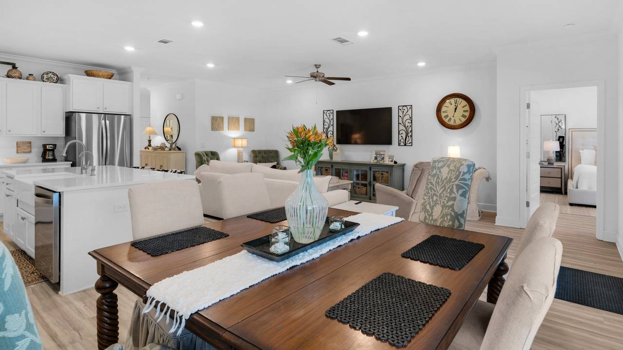 Family Affair Dining Area Family Affair Dining Area