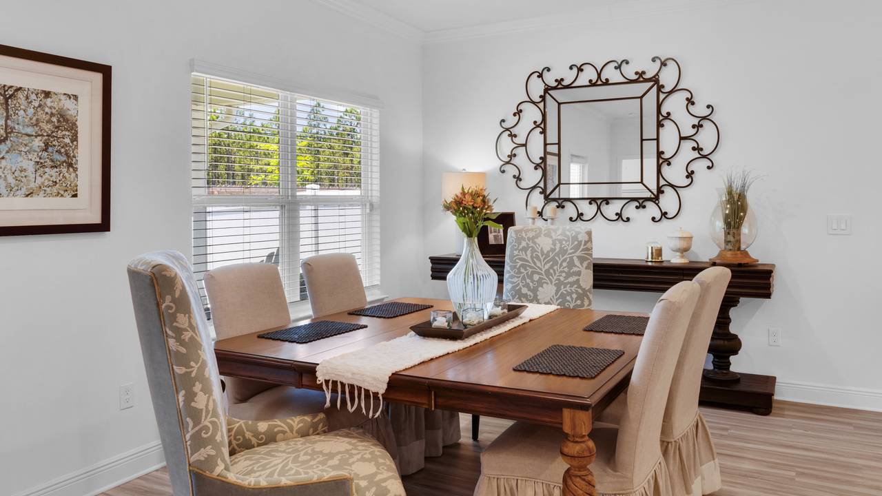 Family Affair Dining Area Family Affair Dining Area