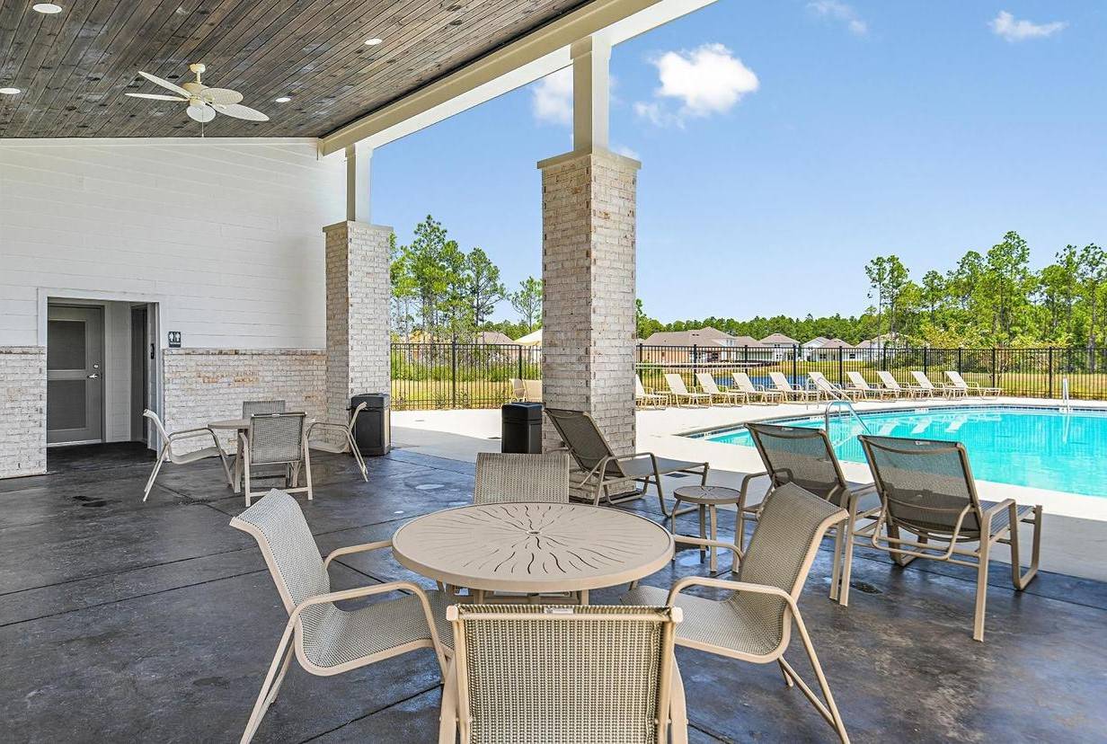 Family Affair Waltons Landing Neighborhood