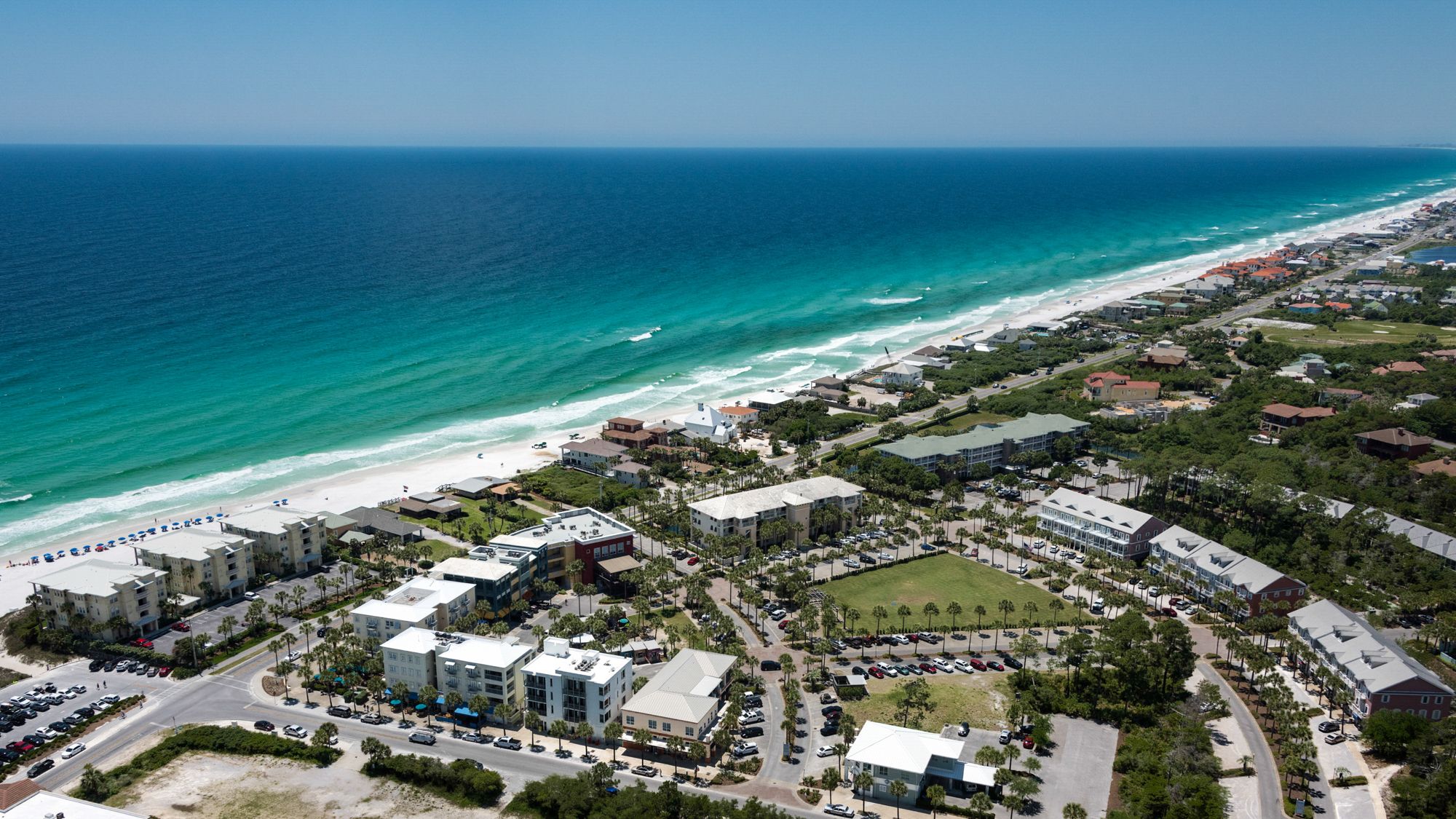 Famil Affair Neighborhood