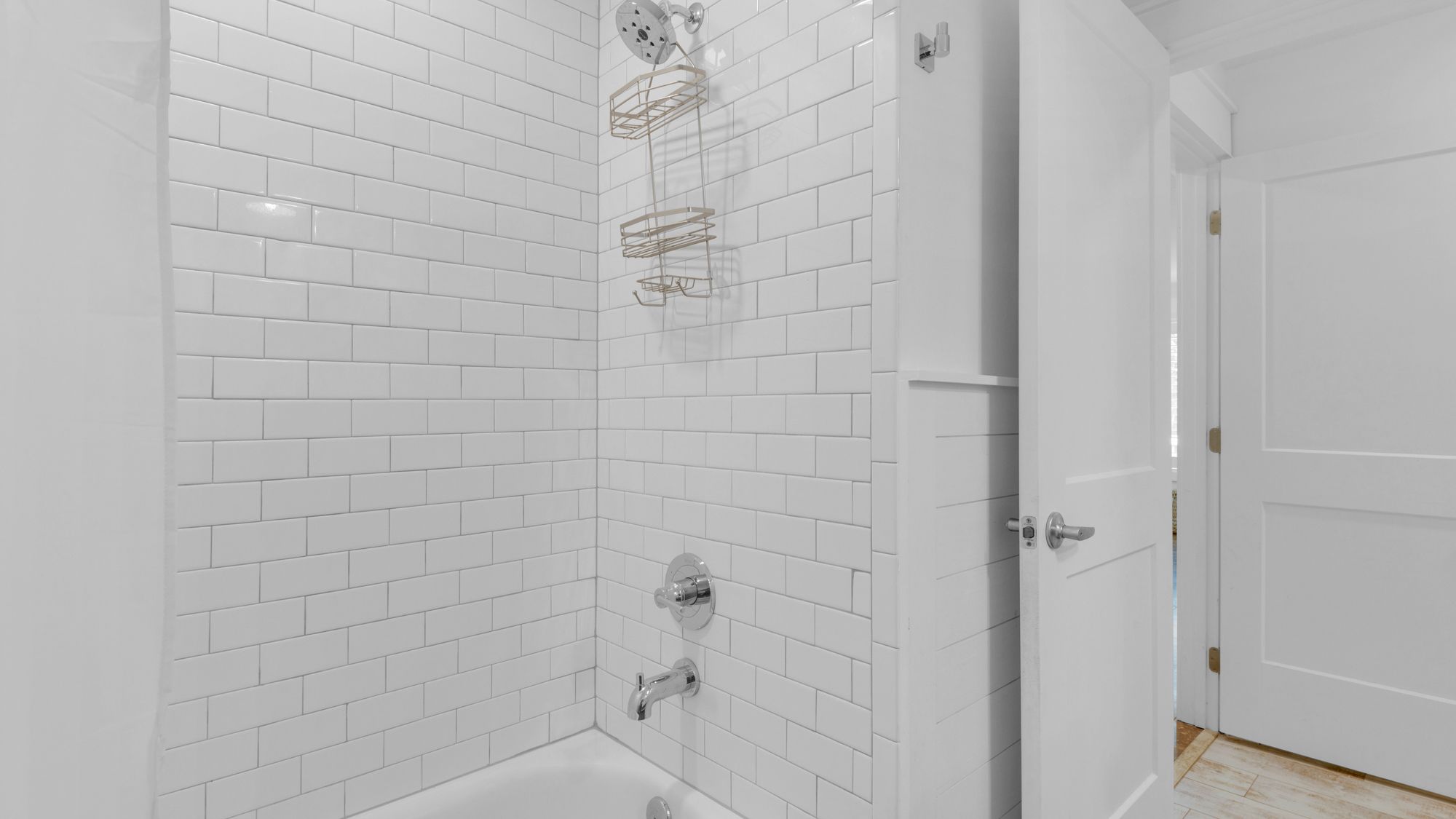 Beachwalk Villas 5054 Bathroom