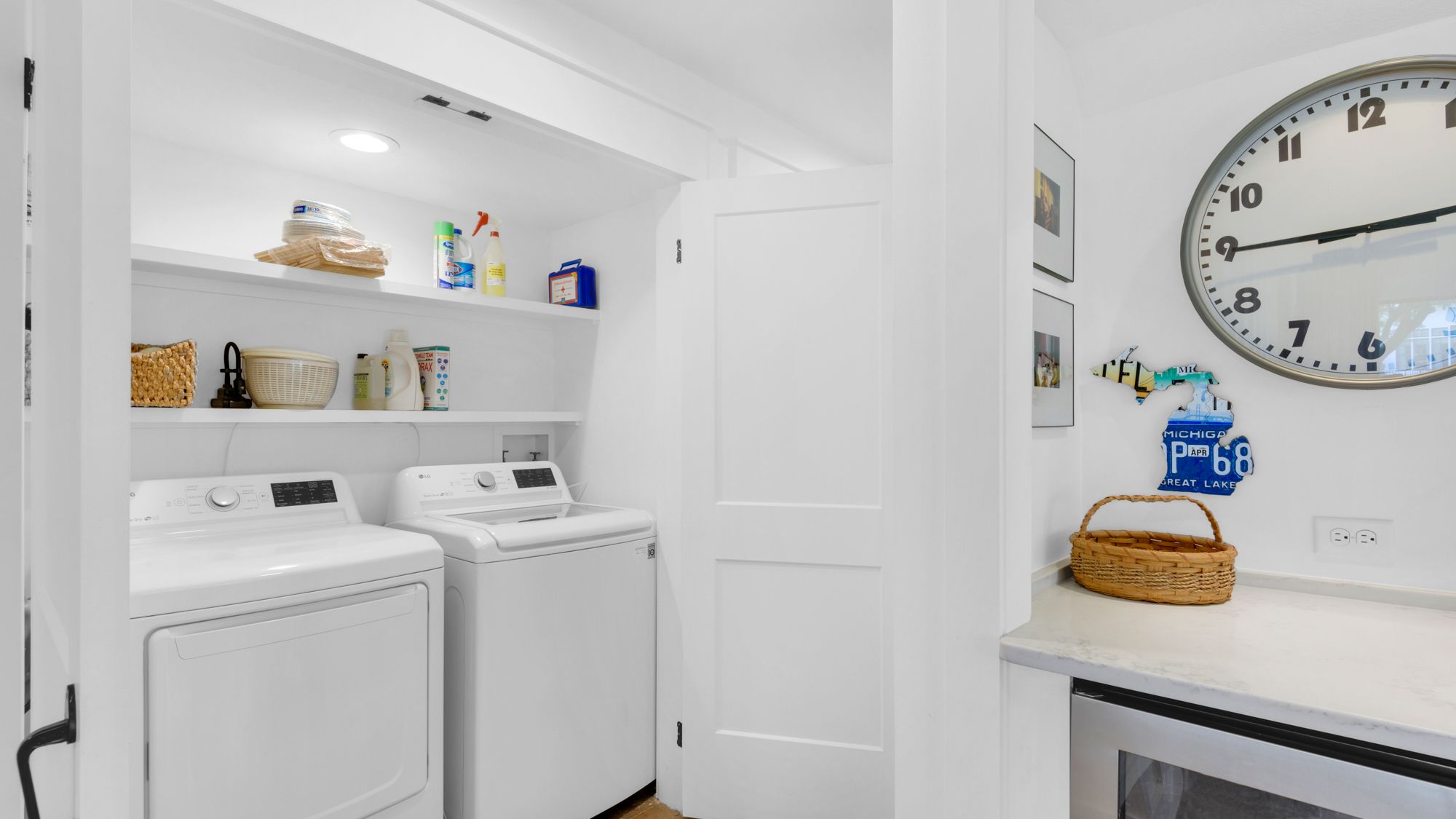 Beachwalk Villas 5054 Bathroom