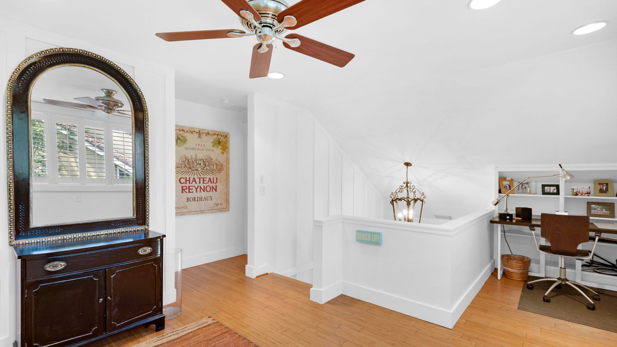 Beachwalk Villas 5054 Bedroom