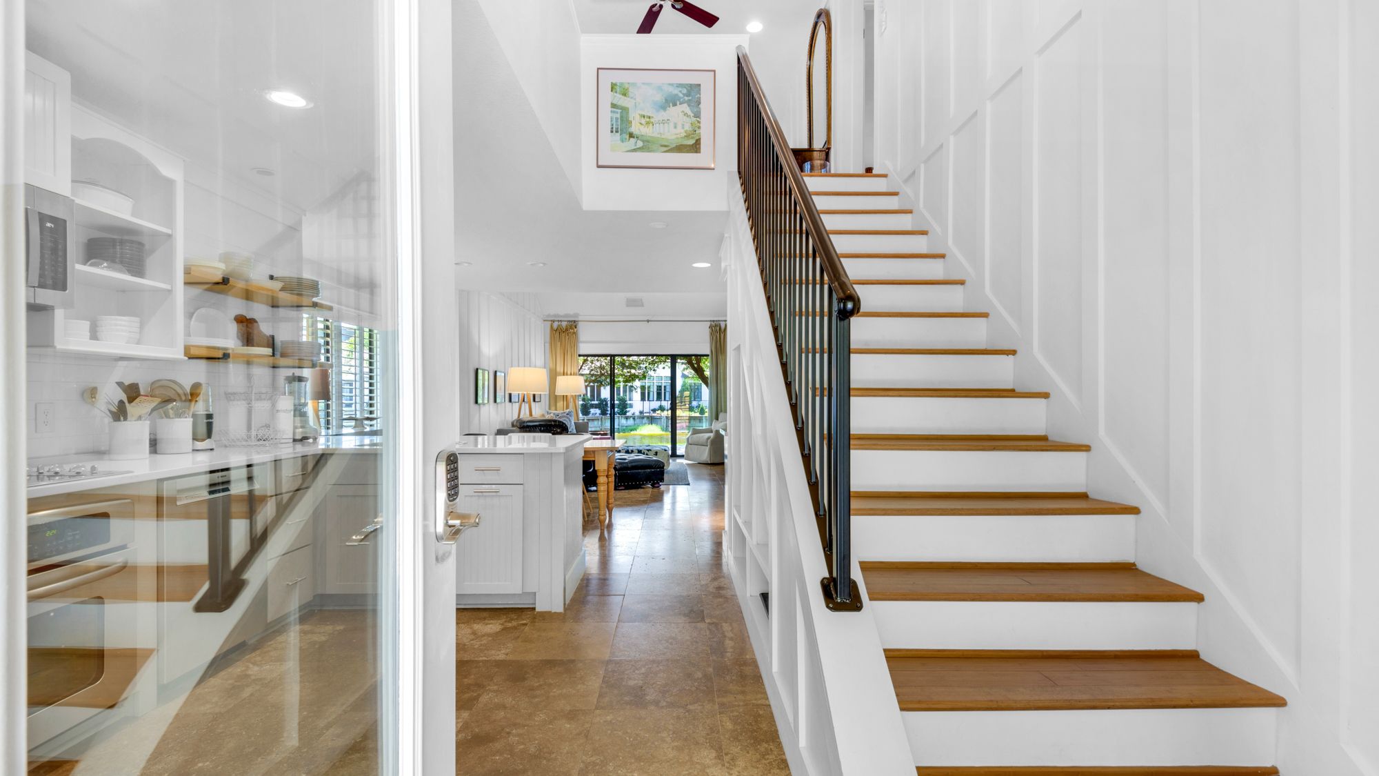 Beachwalk Villas 5054 Entrance