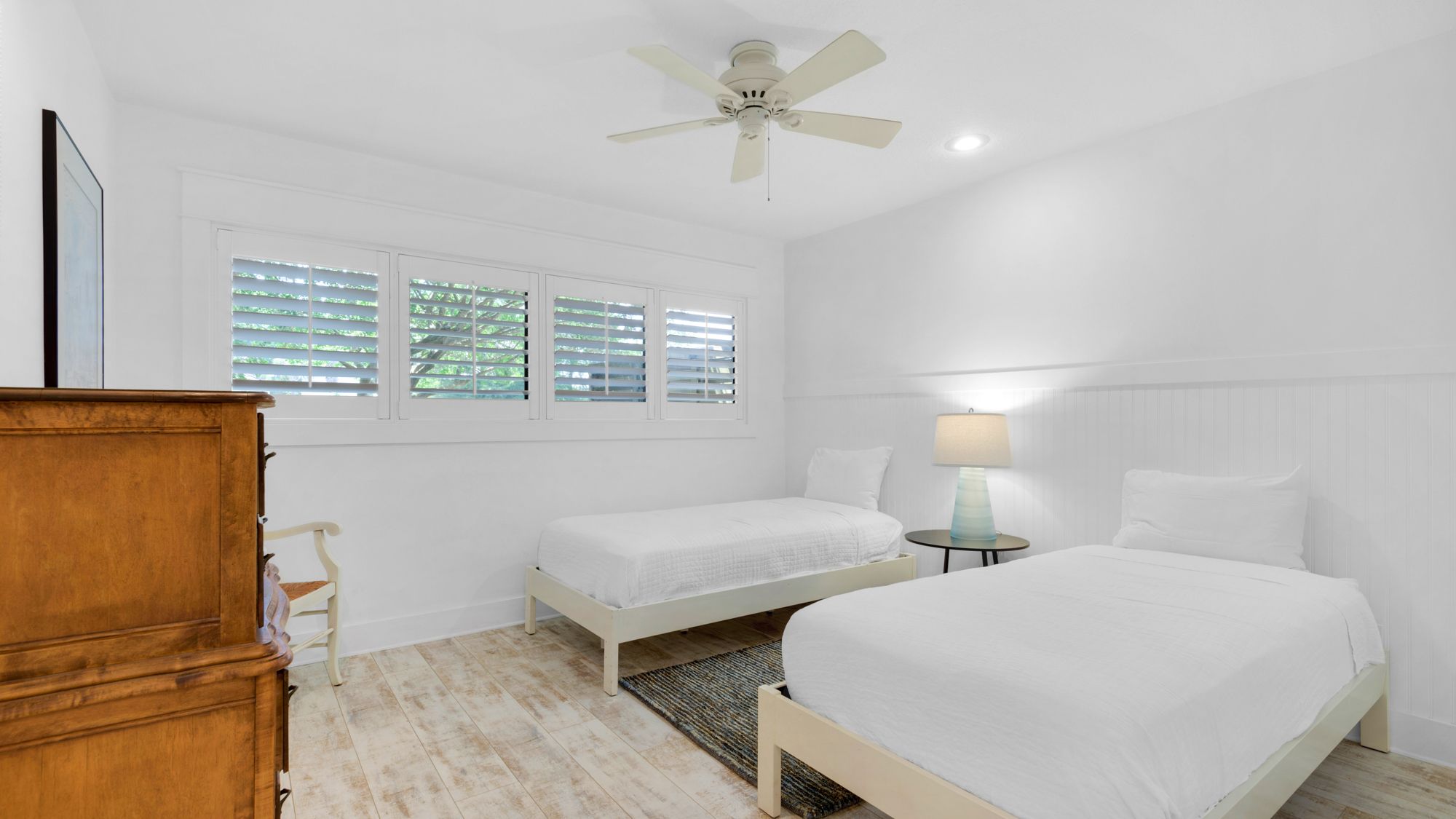 Beachwalk Villas 5054 Bedroom