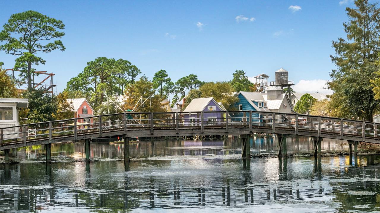 Beachwalk Villas 5054 Neighborhood Beachwalk Villas 5054 Neighborhood