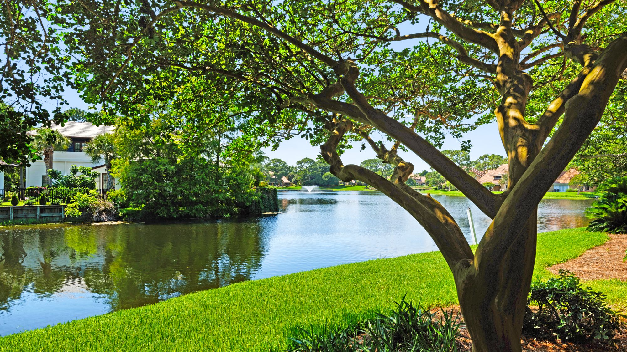 Beachwalk Villas 5054 Exterior