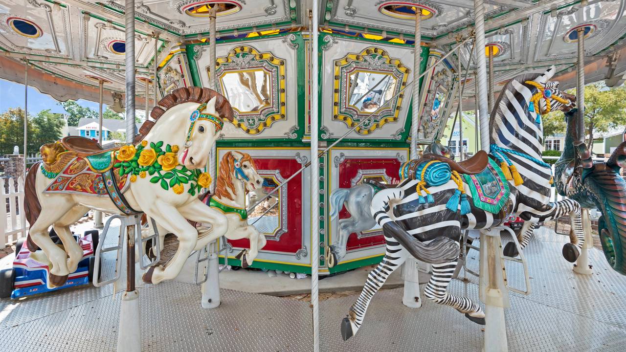 Beachwalk Villas 5054 Neighborhood Beachwalk Villas 5054 Neighborhood