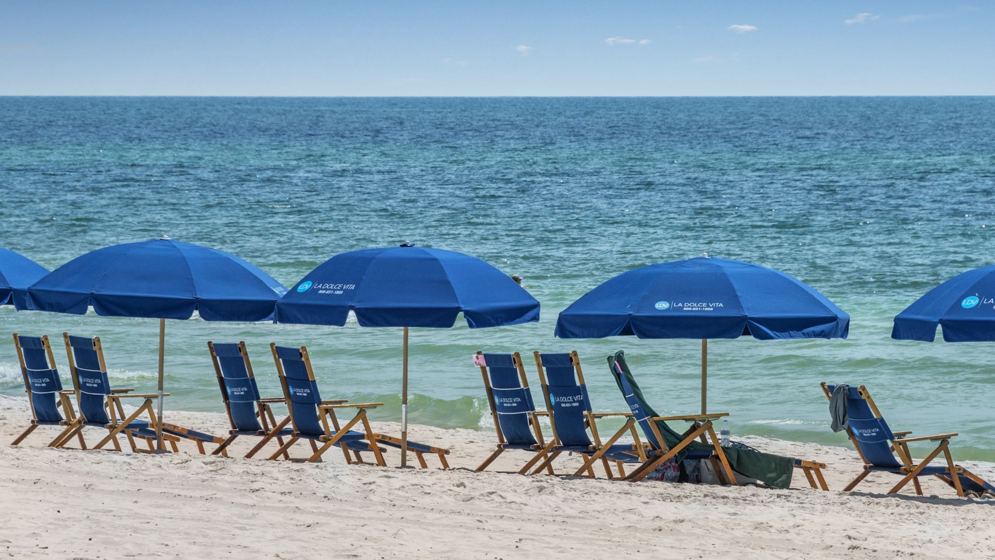 Beachwalk Villas 5054 Beach Area