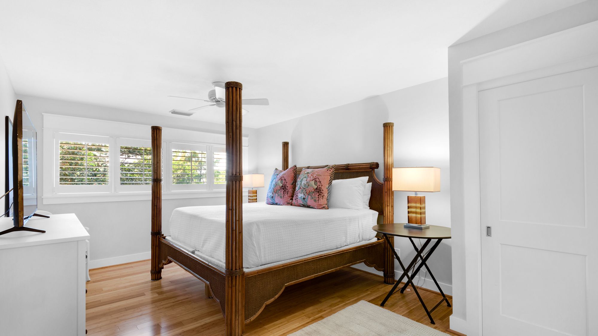 Beachwalk Villas 5054 Bedroom