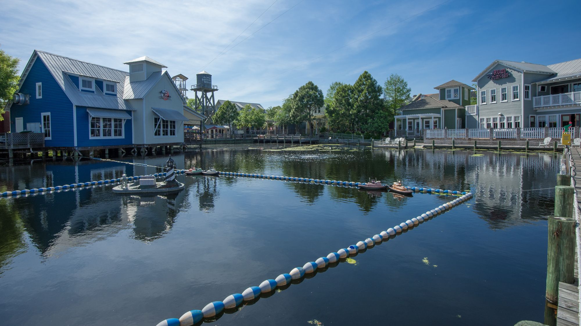 Beachwalk Villas 5054 Neighborhood