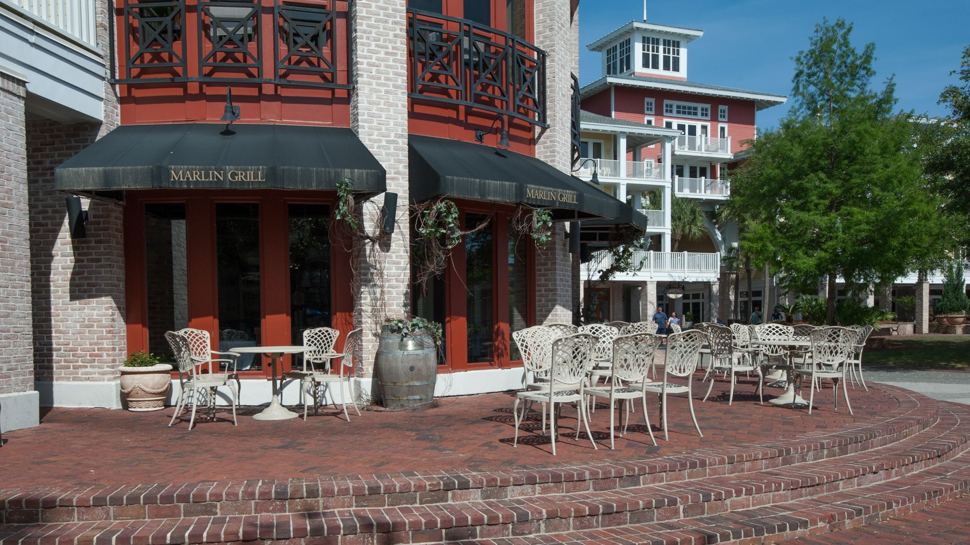 Beachwalk Villas 5054 Neighborhood