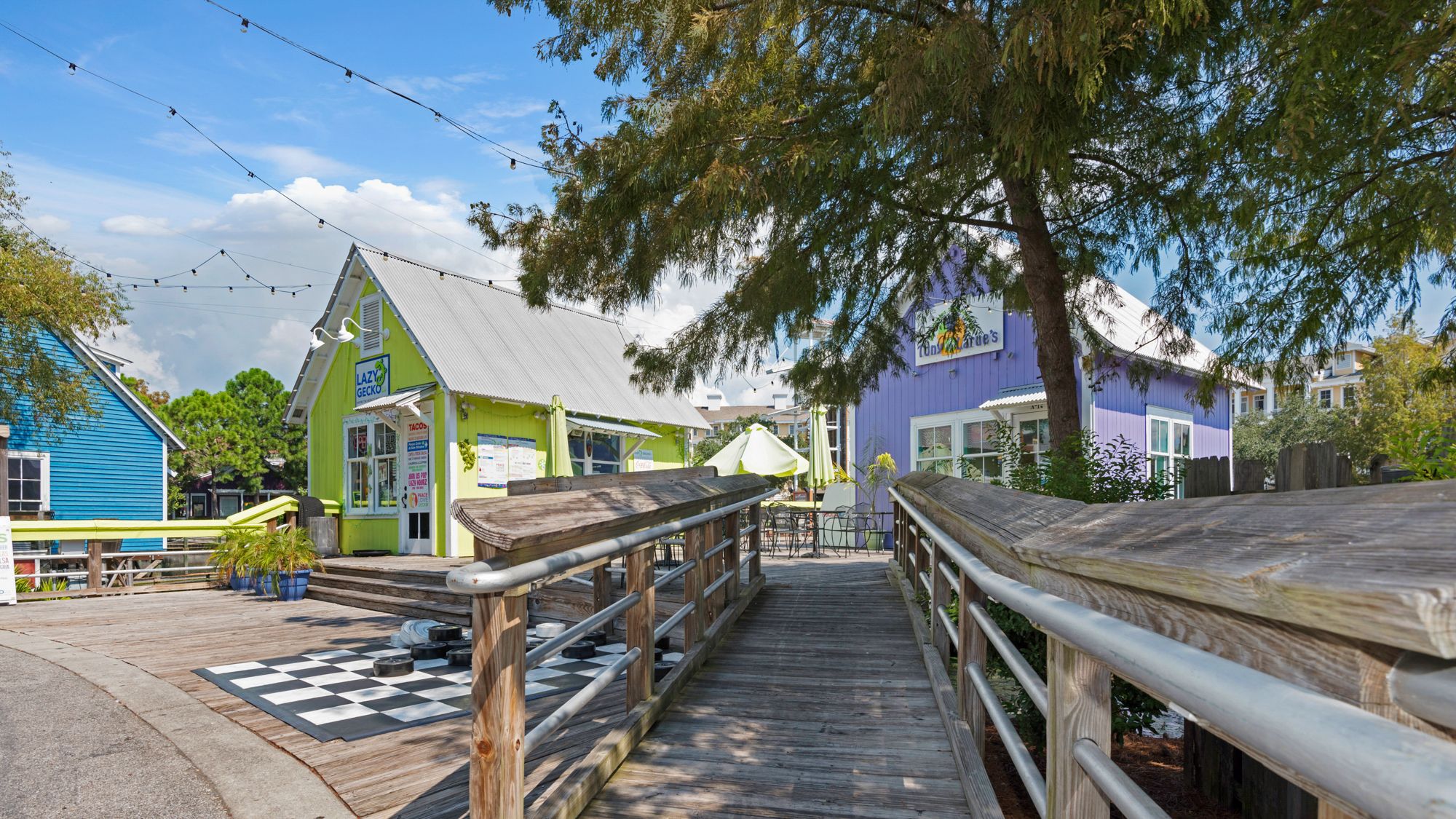 Beachwalk Villas 5054 Neighborhood