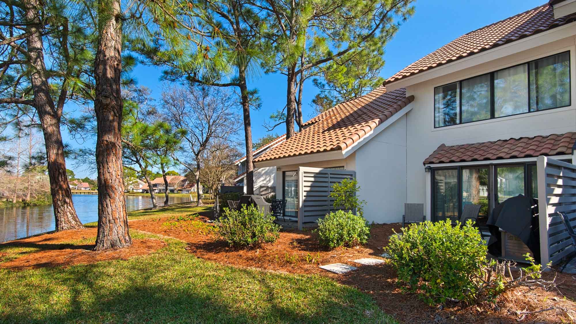 Beachwalk Villas 5054 Exterior