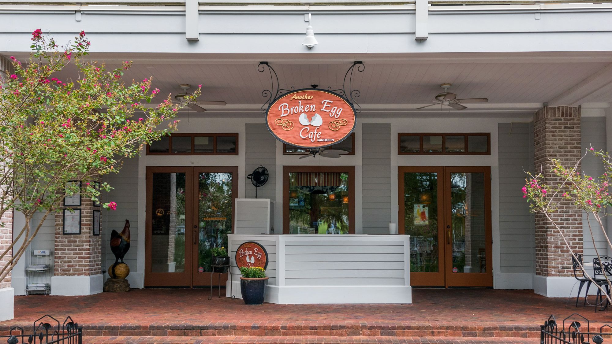 Beachwalk Villas 5054 Neighborhood