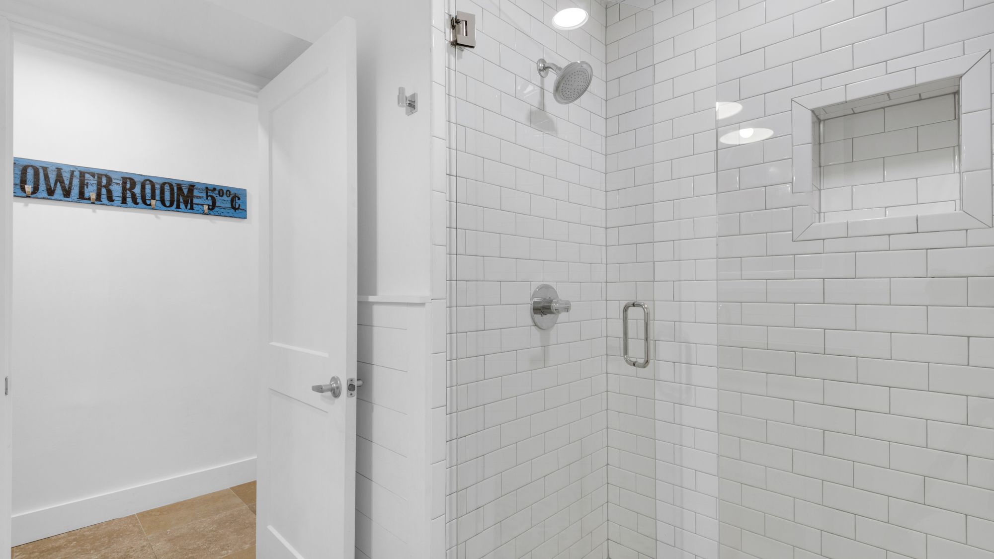 Beachwalk Villas 5054 Bathroom