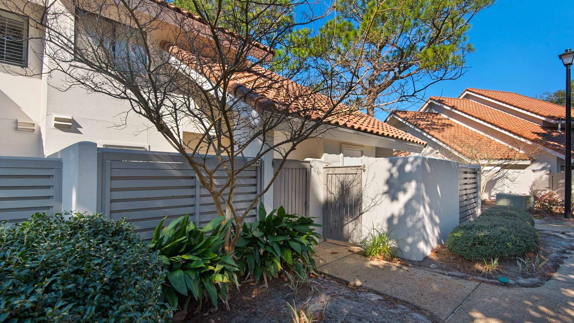 Beachwalk Villas 5054 Exterior