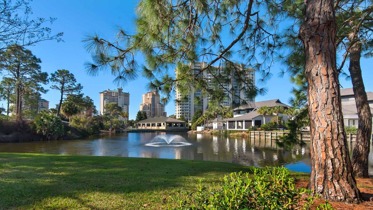 Beachwalk Villas 5054 Exterior Beachwalk Villas 5054 Exterior