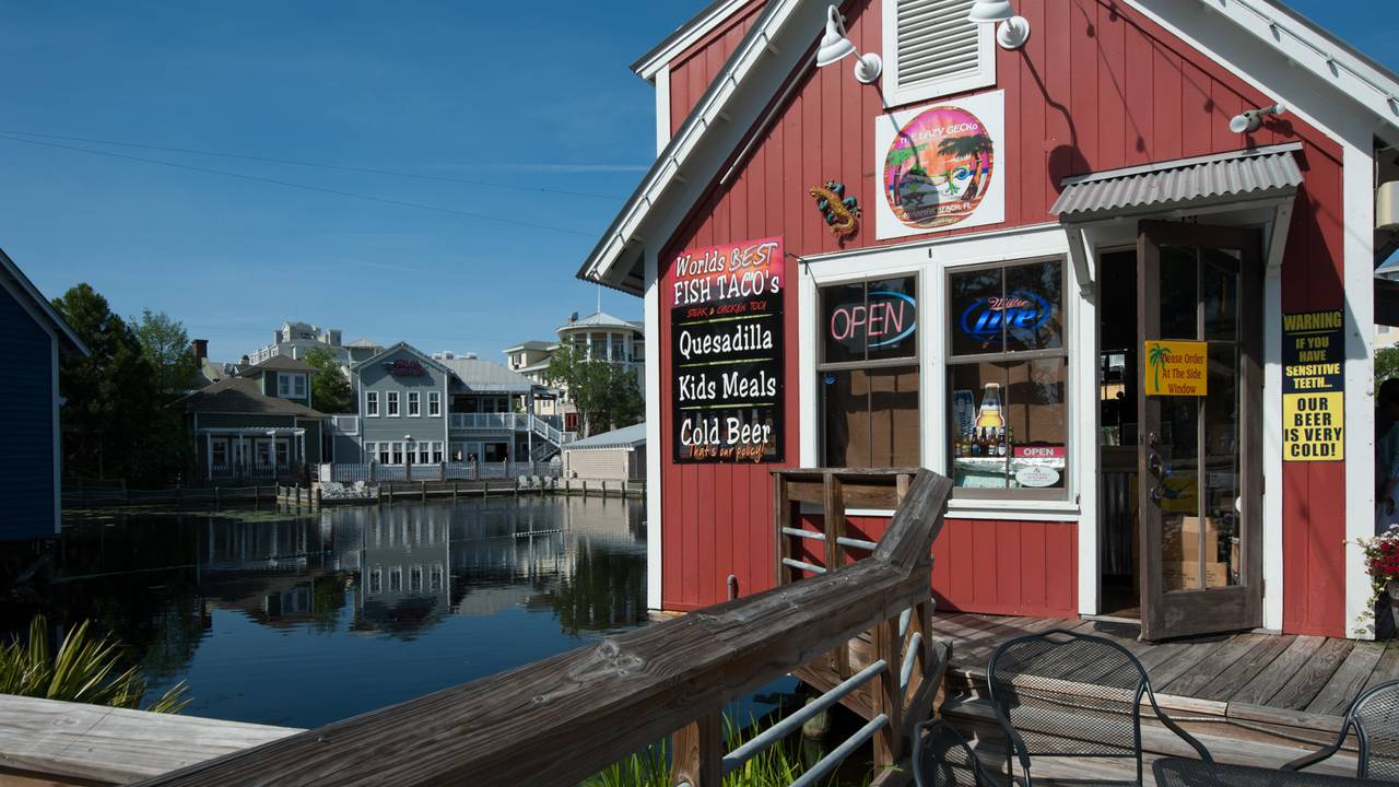 Beachwalk Villas 5054 Neighborhood Beachwalk Villas 5054 Neighborhood