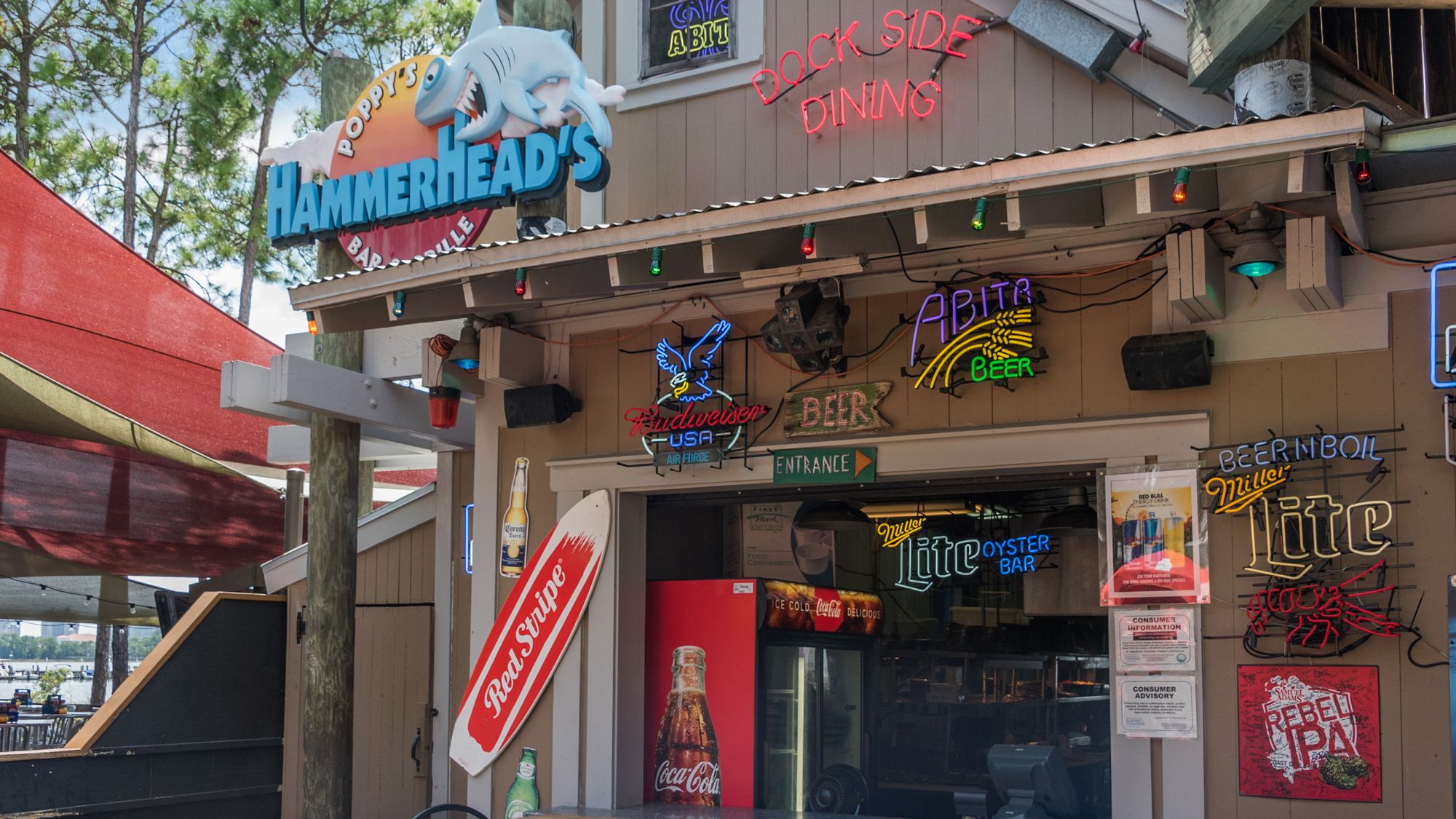 Beachwalk Villas 5054 Neighborhood