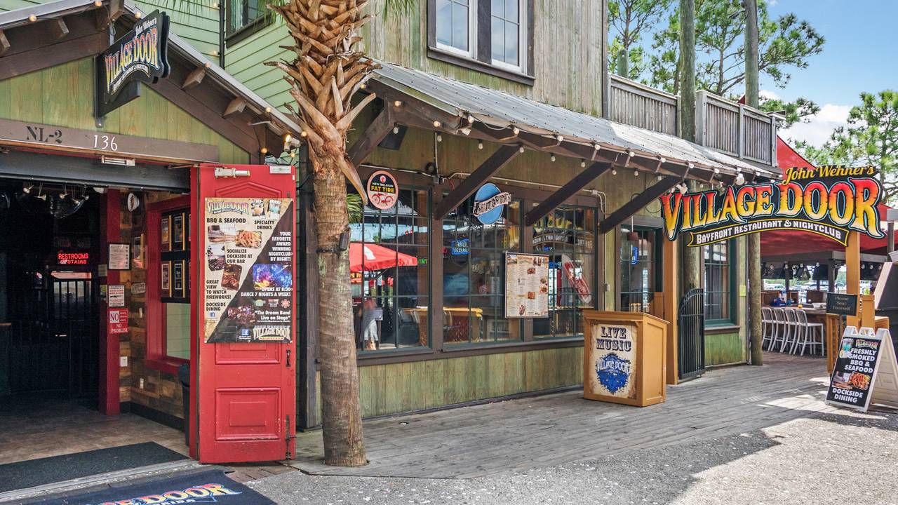 Beachwalk Villas 5054 Neighborhood Beachwalk Villas 5054 Neighborhood